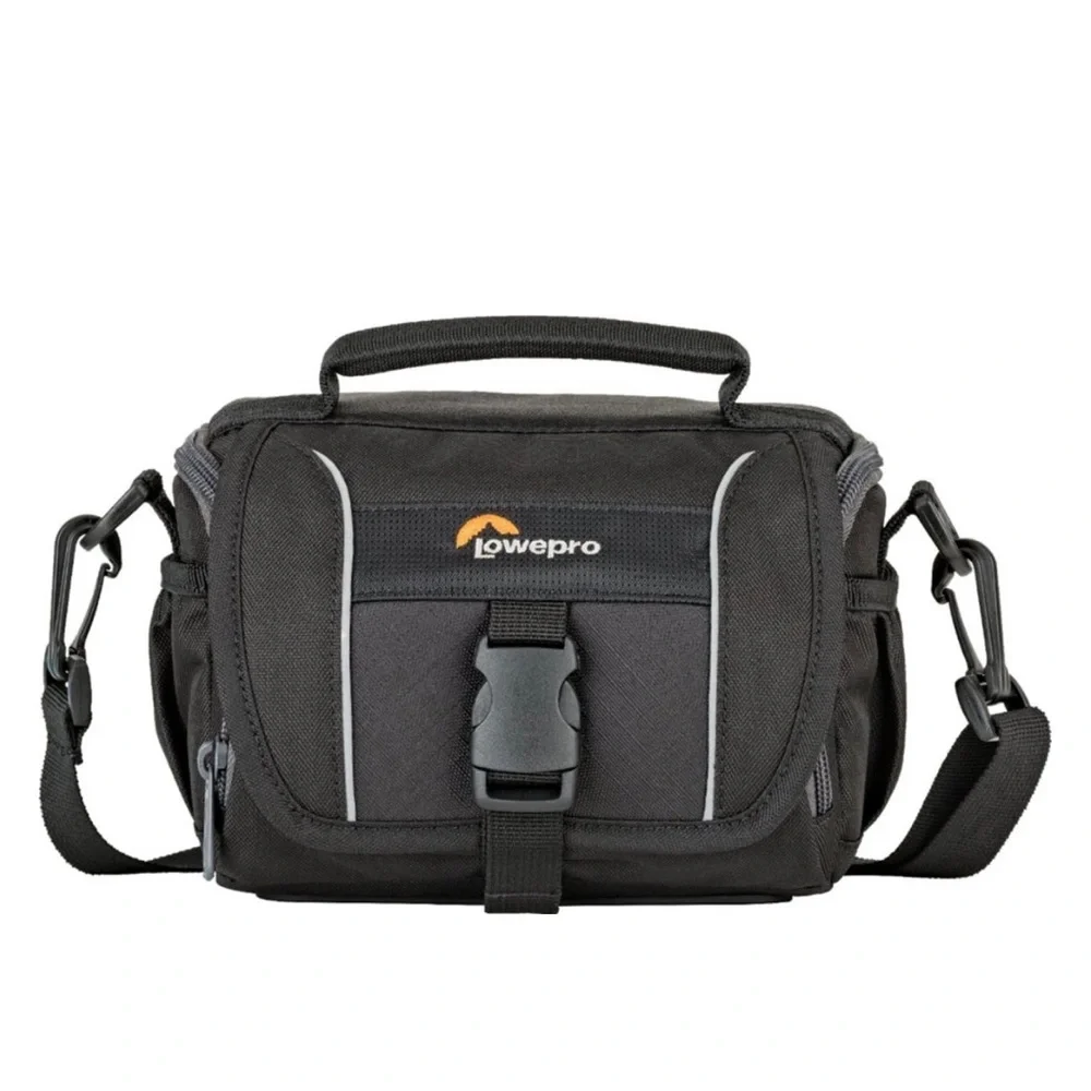 NEW Camera Bag 💼 Lowepro
